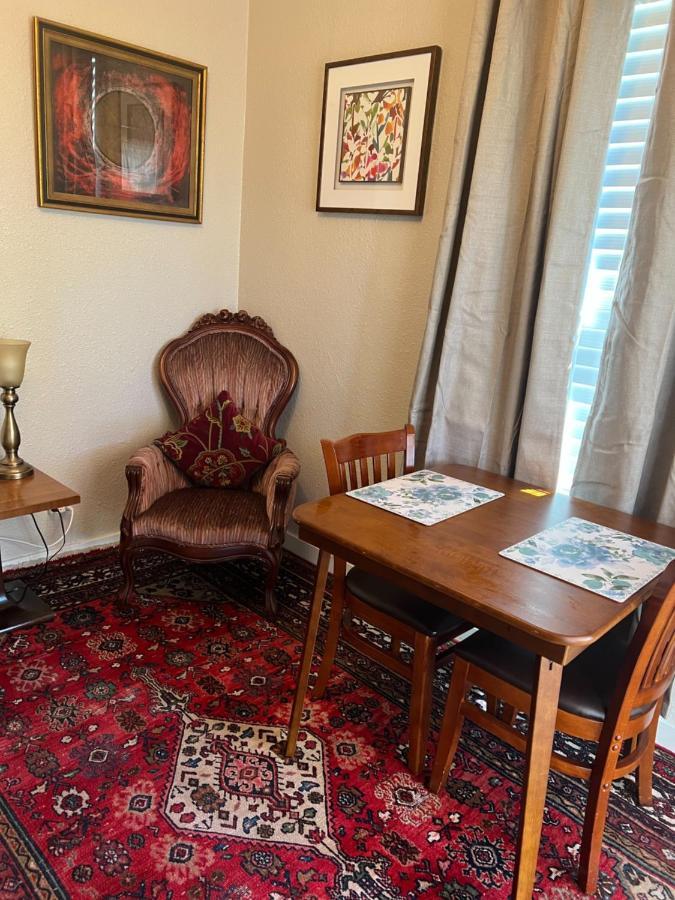 Serene Charming Private Suite Patio, Upscale Berkeley Ngoại thất bức ảnh