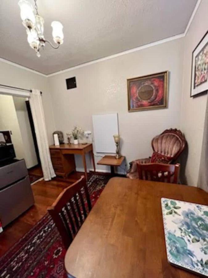 Serene Charming Private Suite Patio, Upscale Berkeley Ngoại thất bức ảnh