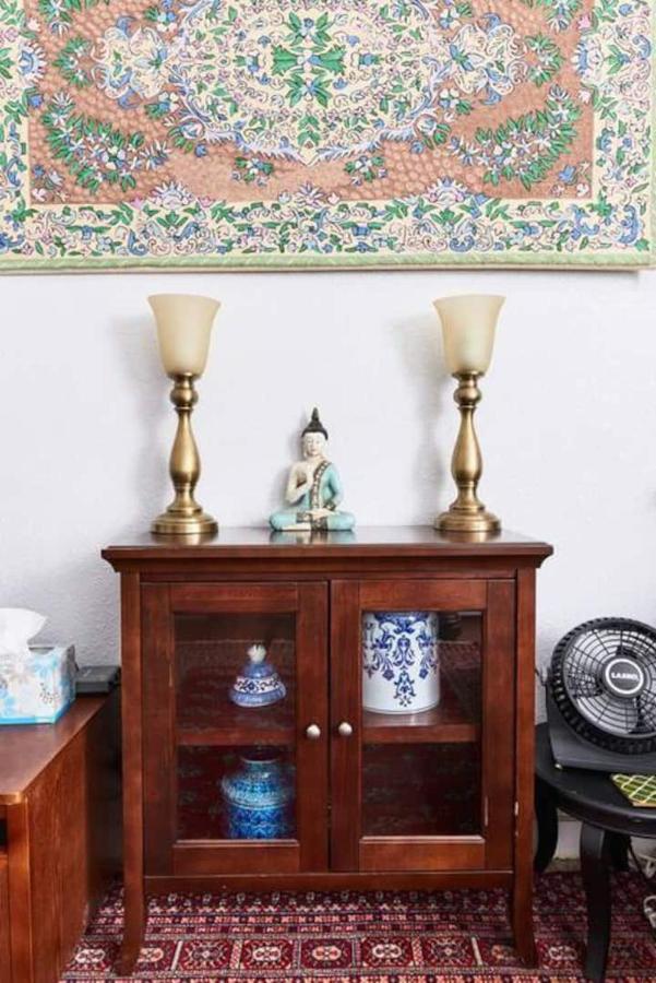 Serene Charming Private Suite Patio, Upscale Berkeley Ngoại thất bức ảnh