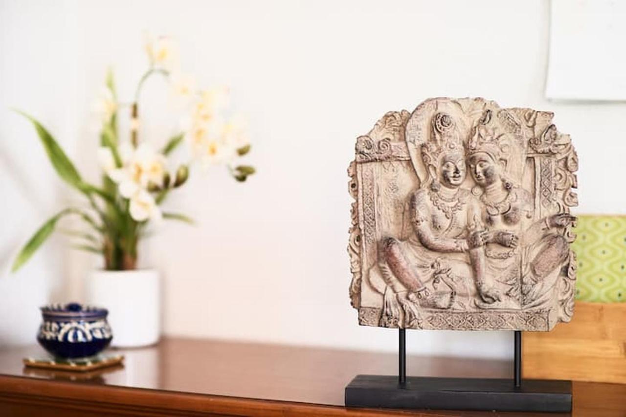Serene Charming Private Suite Patio, Upscale Berkeley Ngoại thất bức ảnh